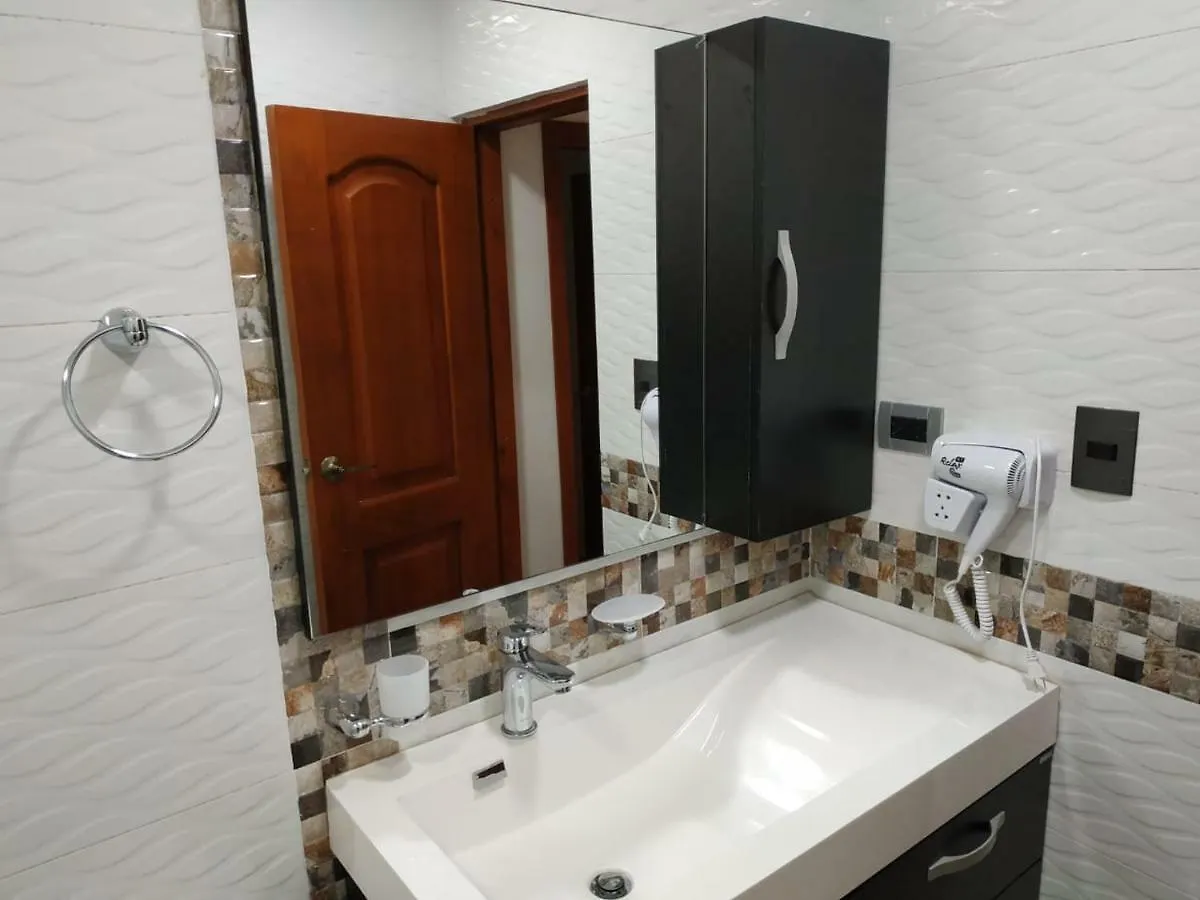 Locanda Apartamentos Decor Cartagena