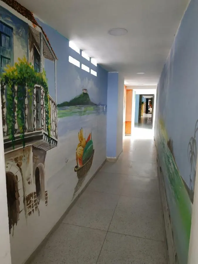 Apartamentos Decor Cartagena 0*,