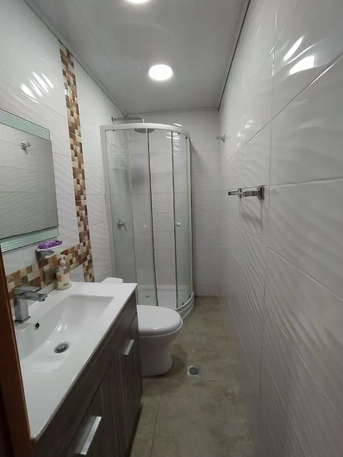 Apartamentos Decor Cartagena Inn