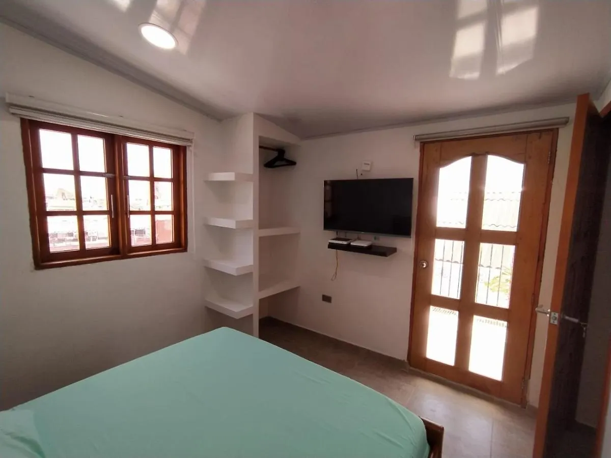 Apartamentos Decor Cartagena Colombia