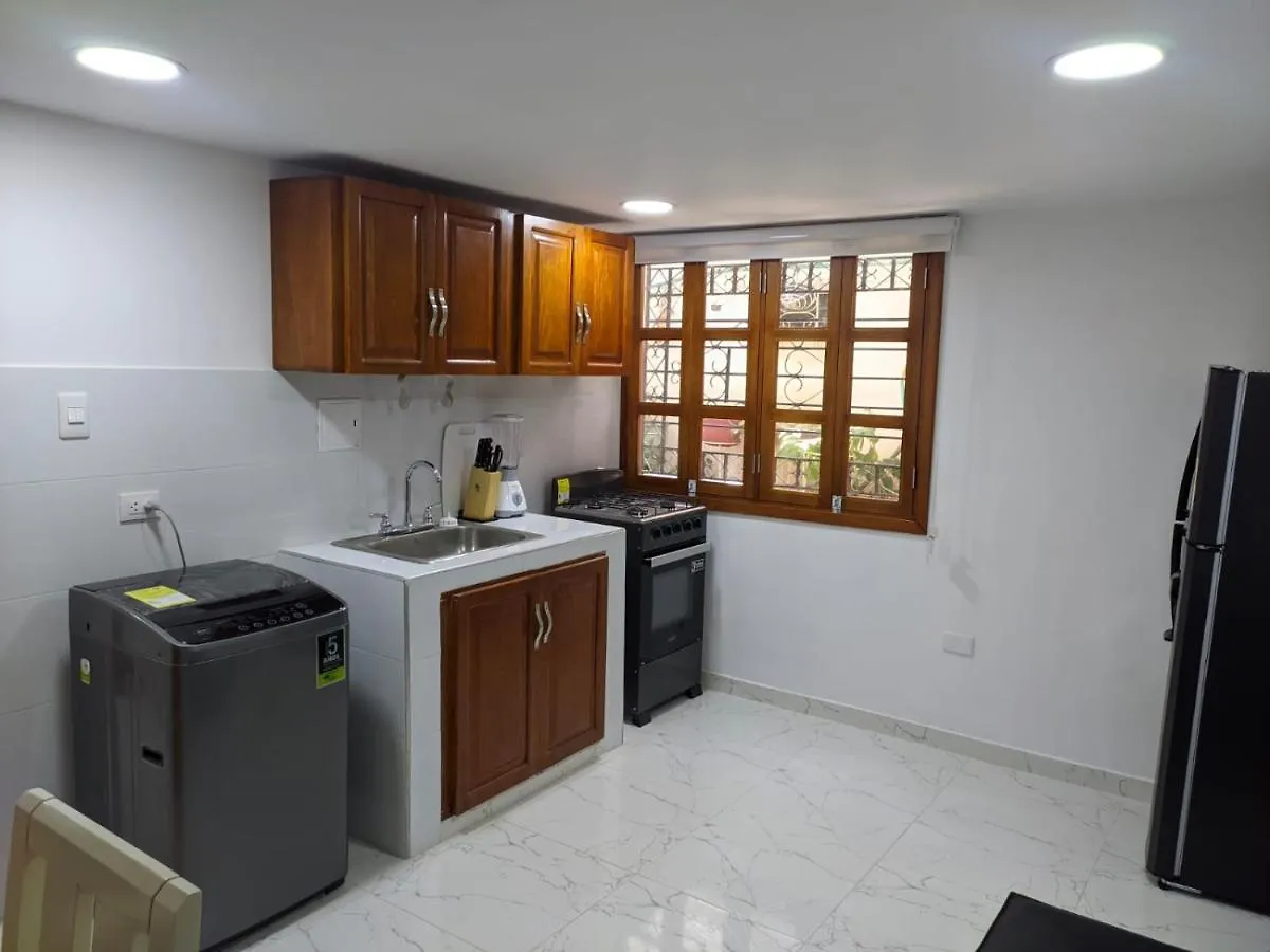 Apartamentos Decor Cartagena Colombia