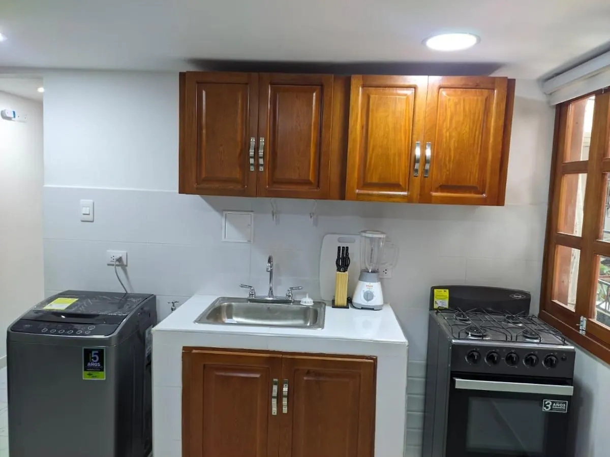 Apartamentos Decor Cartagena Colombia