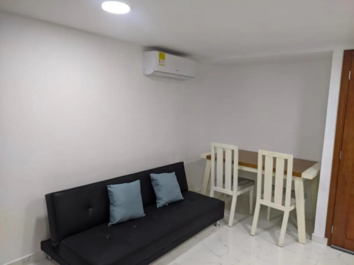 Apartamentos Decor Cartagena 0*,  Colombia