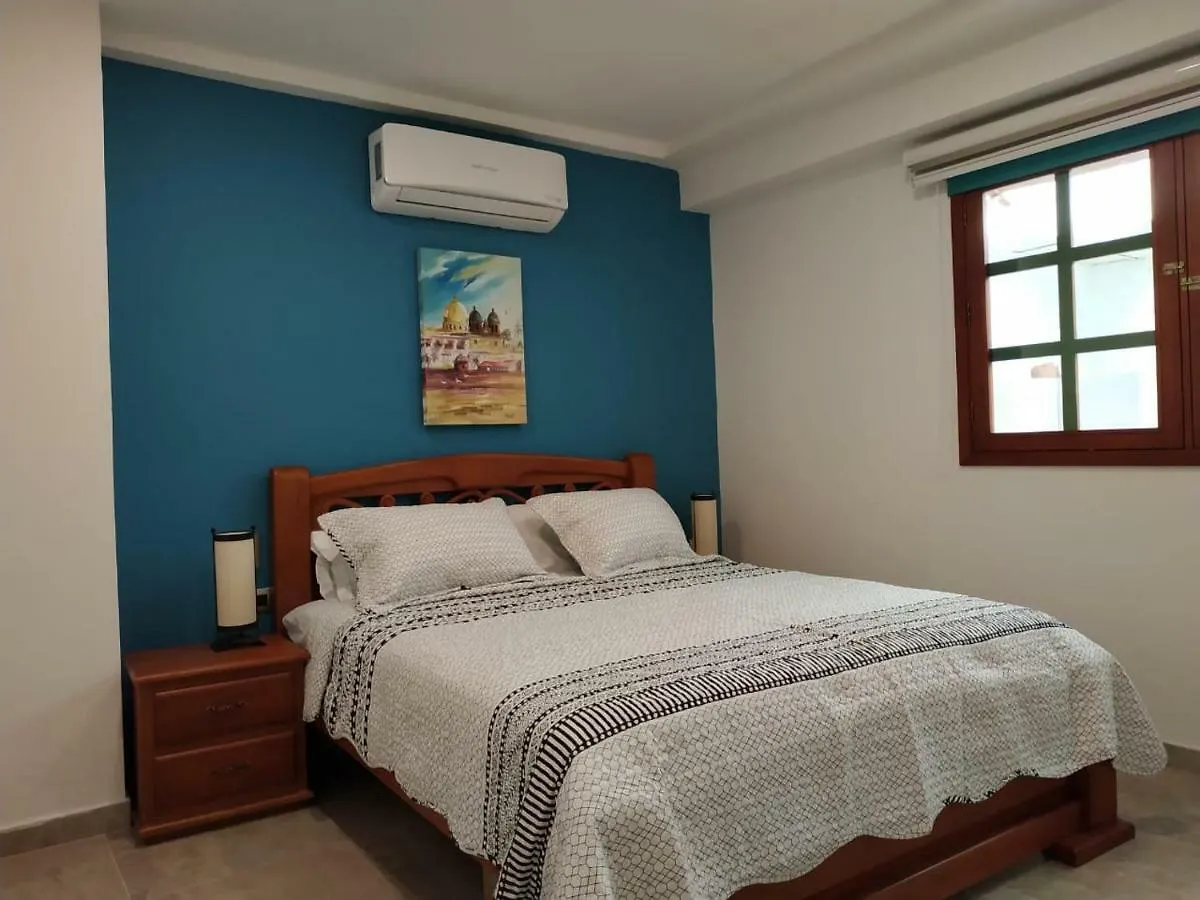 Apartamentos Decor Cartagena Inn
