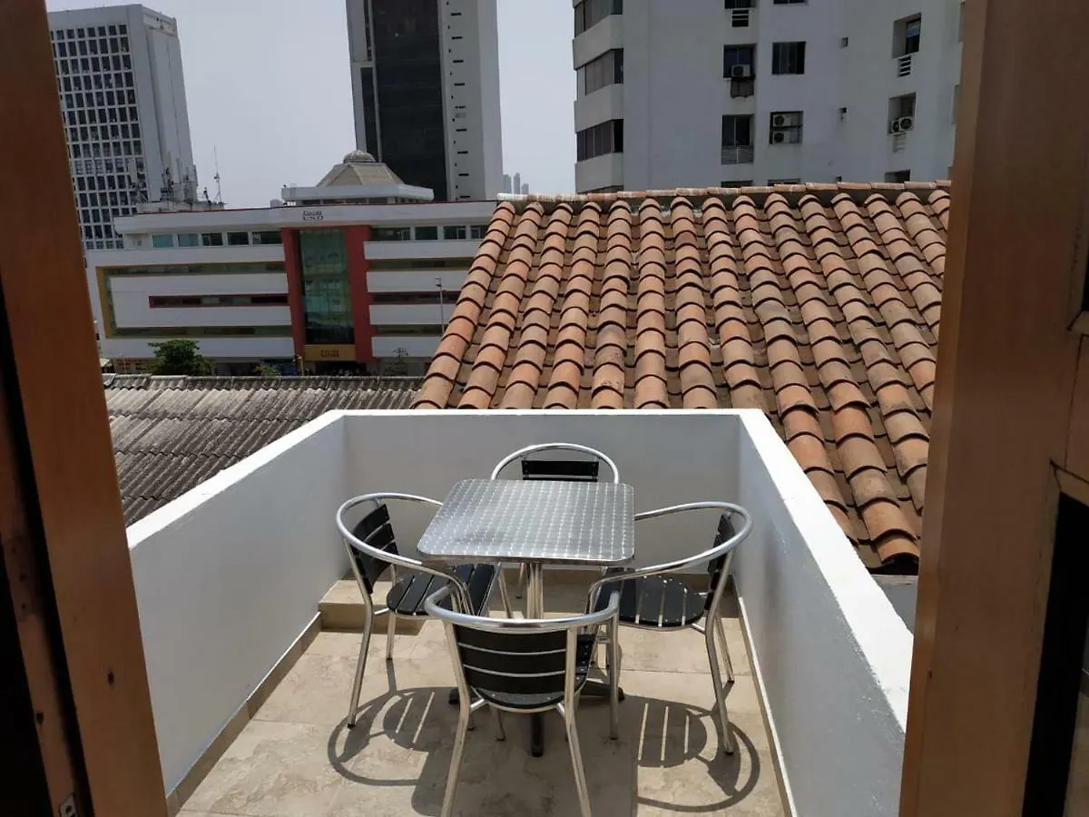 Apartamentos Decor Cartagena Colombia