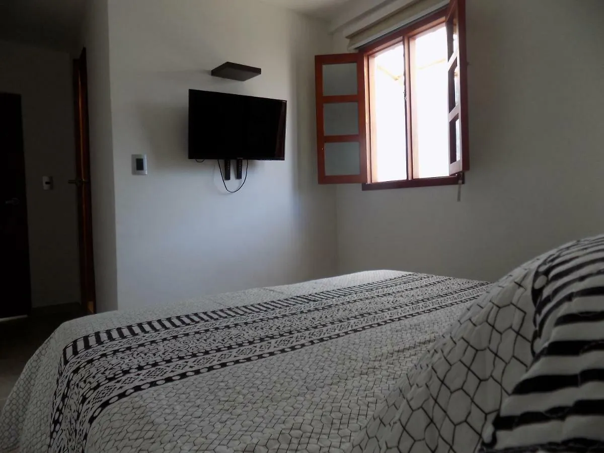 Apartamentos Decor Cartagène Colombie