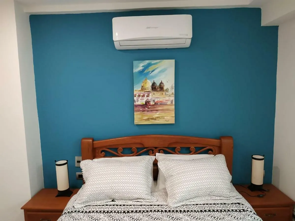 Apartamentos Decor Cartagena Inn