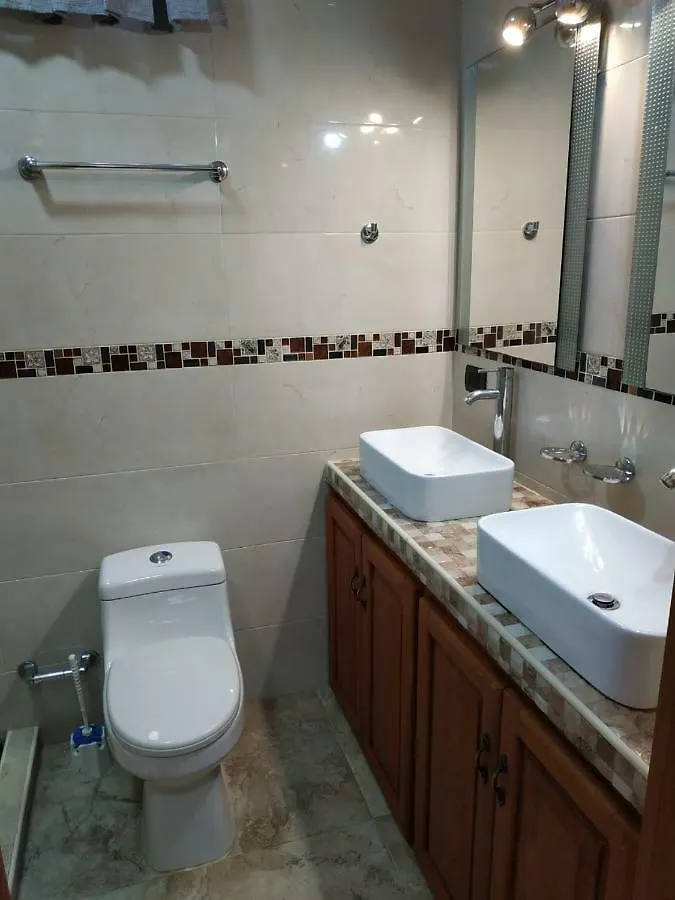 Inn Apartamentos Decor Cartagena Colombia