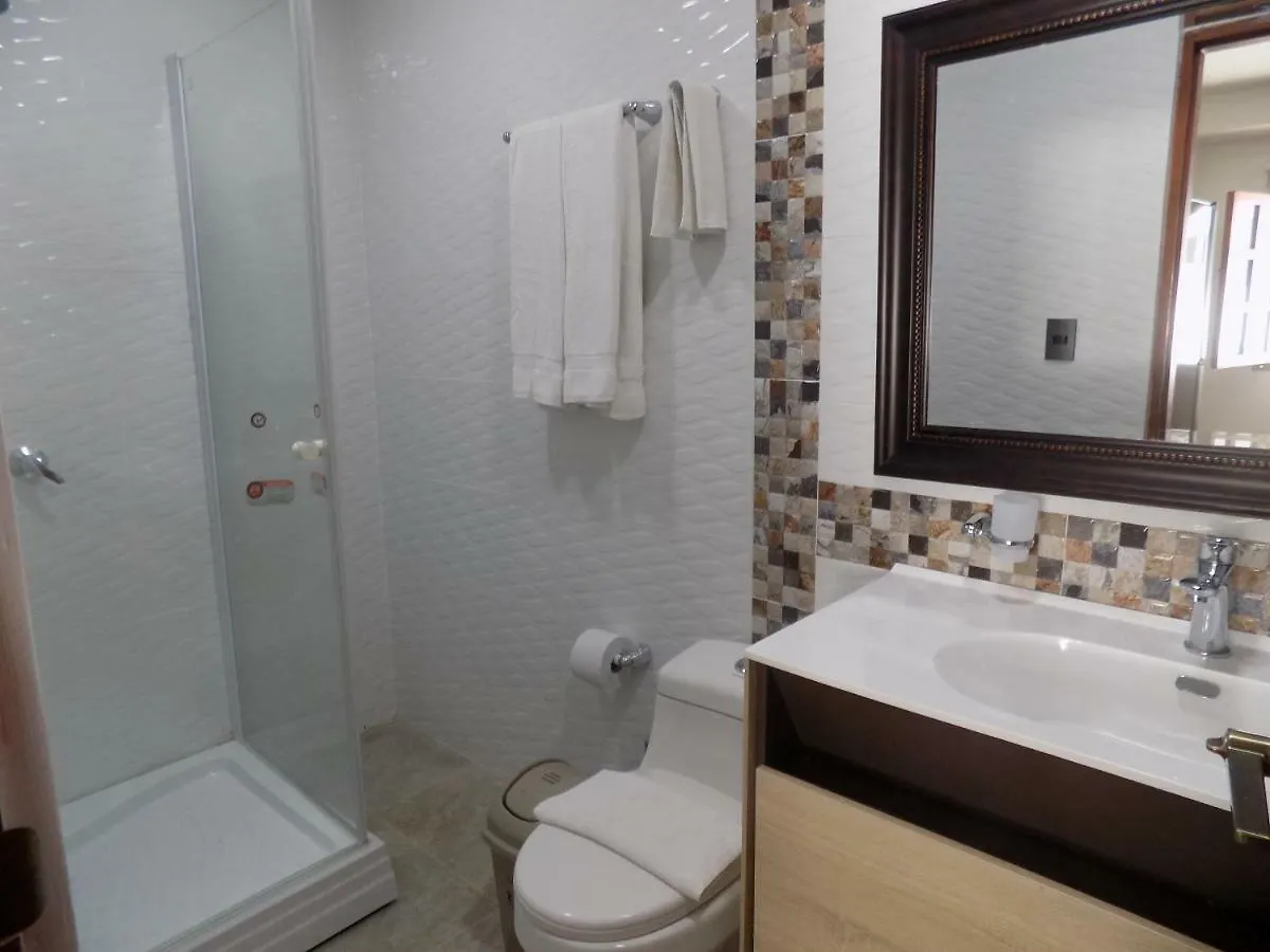 Inn Apartamentos Decor Cartagena