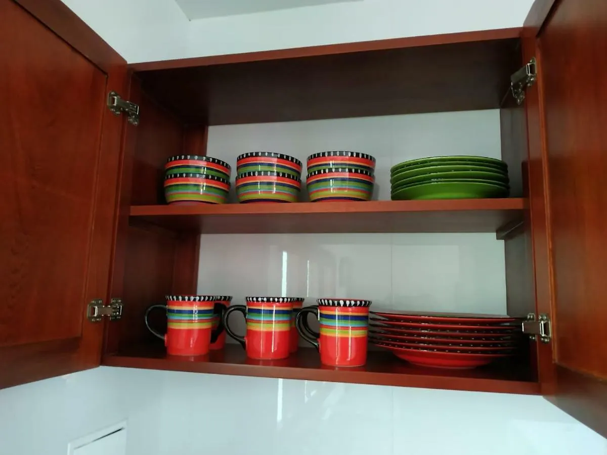 Apartamentos Decor Cartagène Mini-hôtel