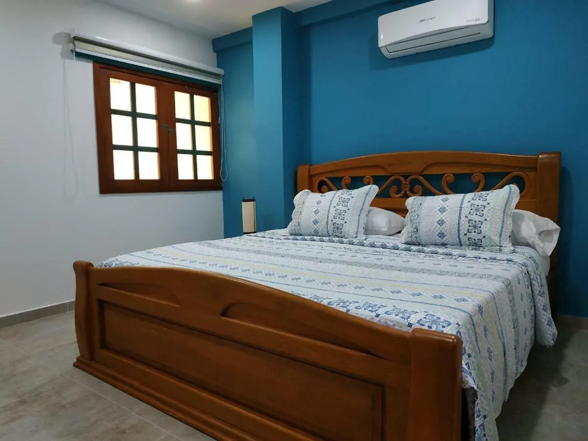 Apartamentos Decor Cartagena Inn