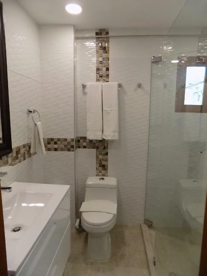 Apartamentos Decor Cartagena
