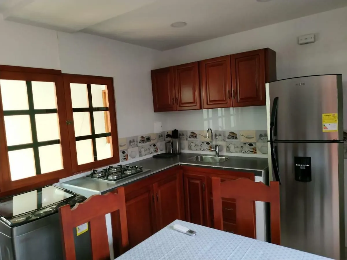 Apartamentos Decor Cartagena Colombia
