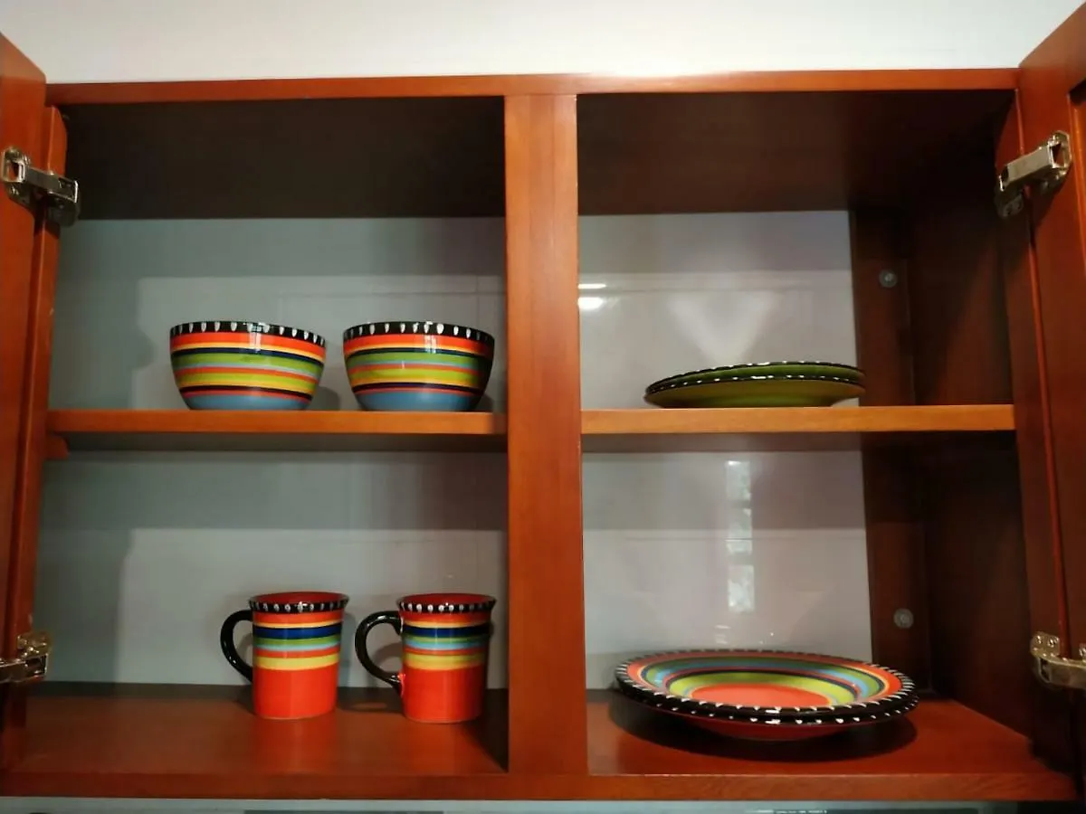 Apartamentos Decor Cartagena 0*,  Colombia