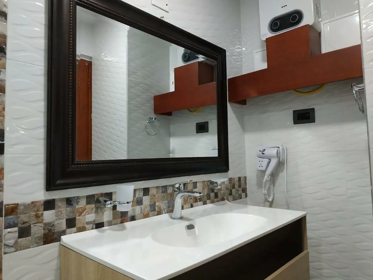 Apartamentos Decor Cartagena