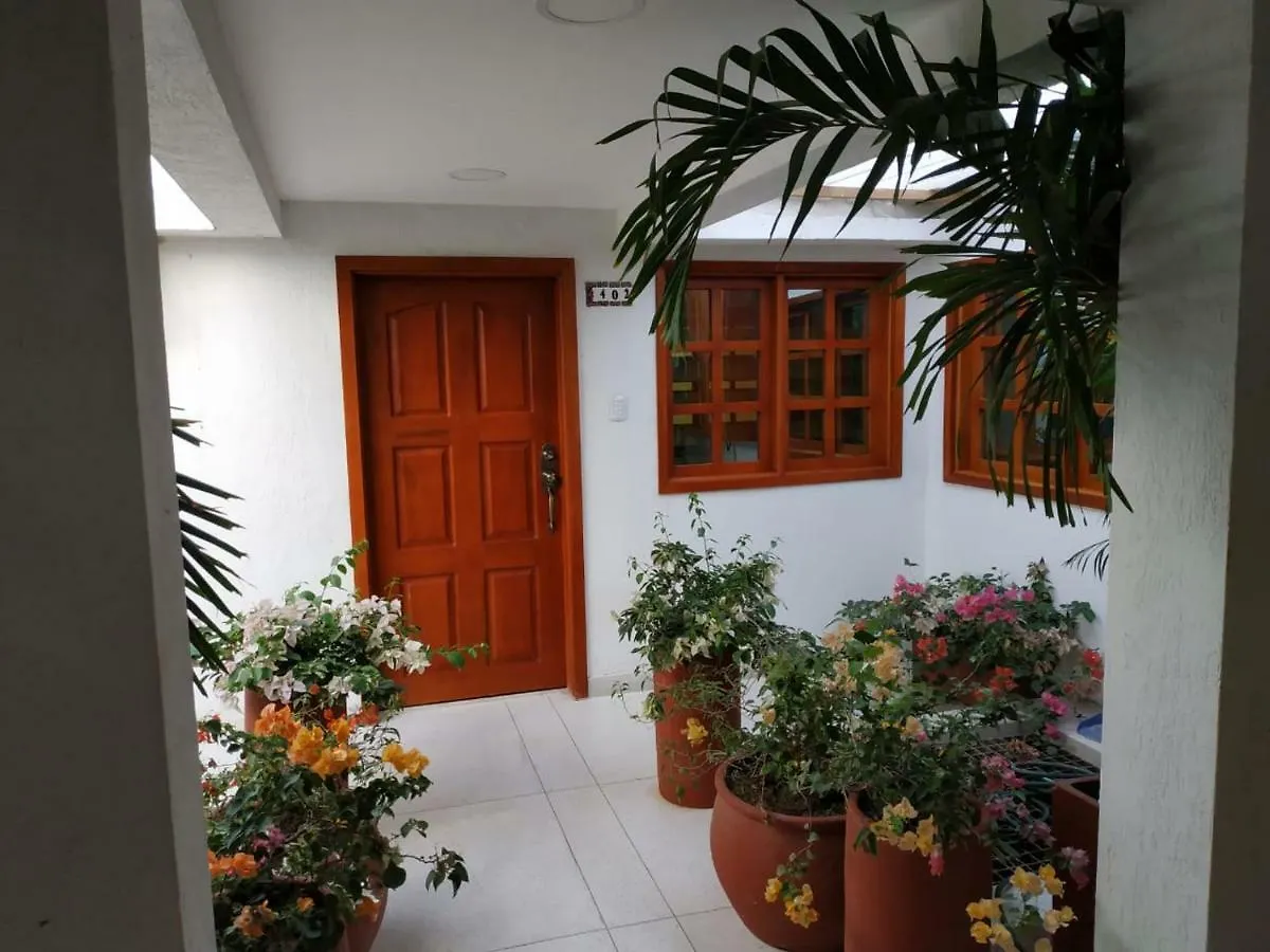 Apartamentos Decor Cartagène Mini-hôtel