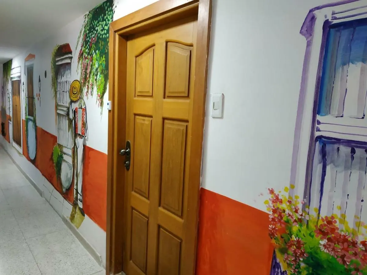 Apartamentos Decor Cartagena