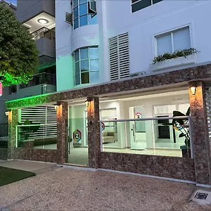 4* Hotel Zuriel Boutique
