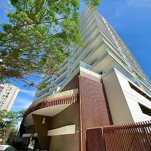 Aparthotel Dominique By Q