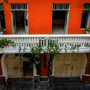 Hotel Hotel Marie Real Cartagena, Cartagena