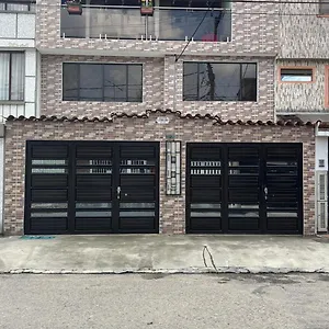 Casa Luna , Bogotá Colombia