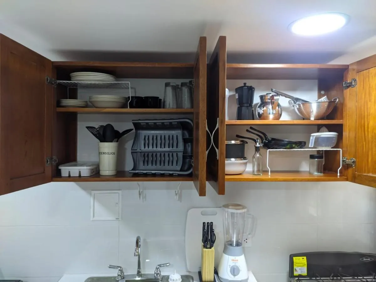 Estalagem Apartamentos Decor Cartagena