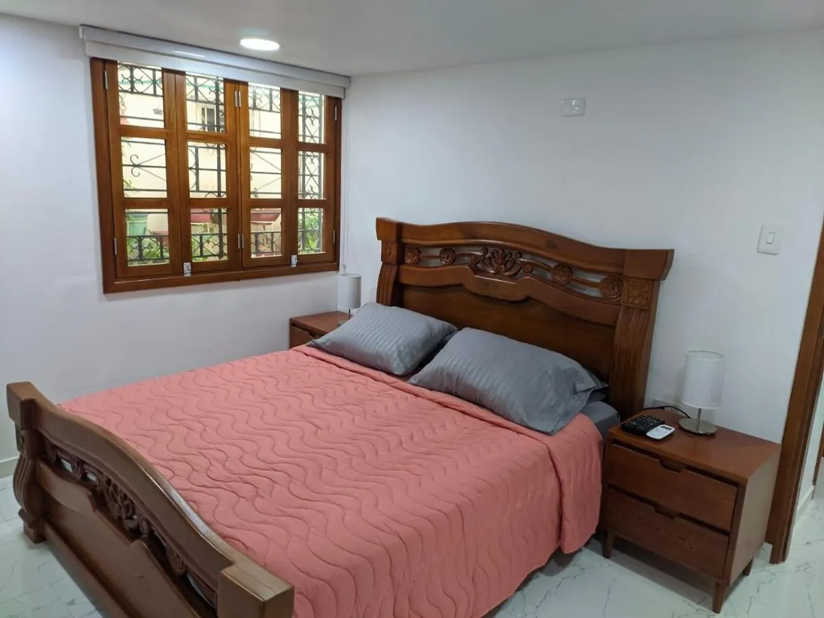 Estalagem Apartamentos Decor Cartagena