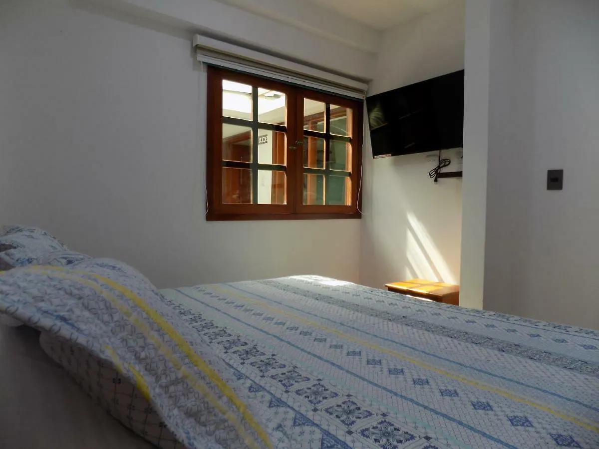 Apartamentos Decor Cartagena