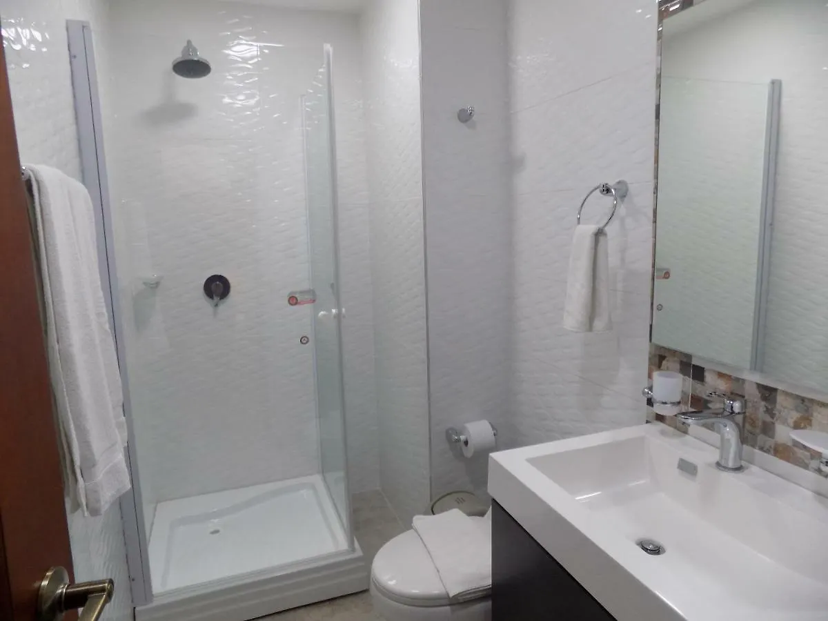 Apartamentos Decor Cartagena 0*,  Colômbia